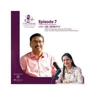 Lung Health & Breathing Issues Explained | VitalVoices by SP Medifort