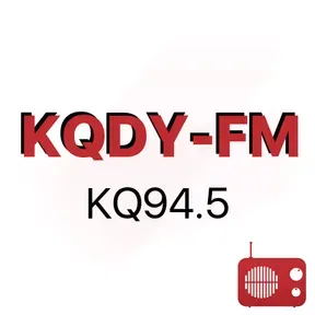 KQDY KQ 94.5 FM