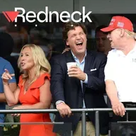 MAGA se štěpí kvůli Izraeli