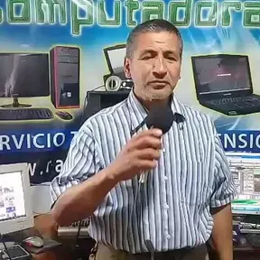 Alfredo Pullaguari