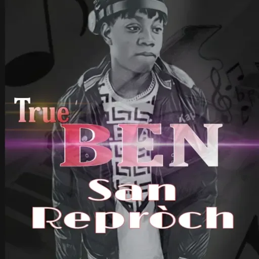 SAN REPRÒCH By TRUE-BEN FTS(Officiel Audio).mp3