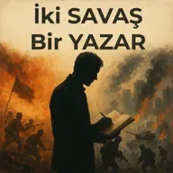 Stefan Zweig 1. Bölüm | İki Savaş Bir Yazar #2