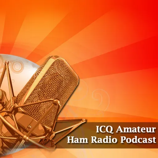 ICQPodcast Episode 474 - New Radio Shack Additions