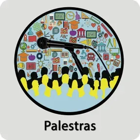 Palestras Produção experimental dos alunos da Faculdade de Comunicação e Artes da PUC Minas Rádio Online PUC Minas