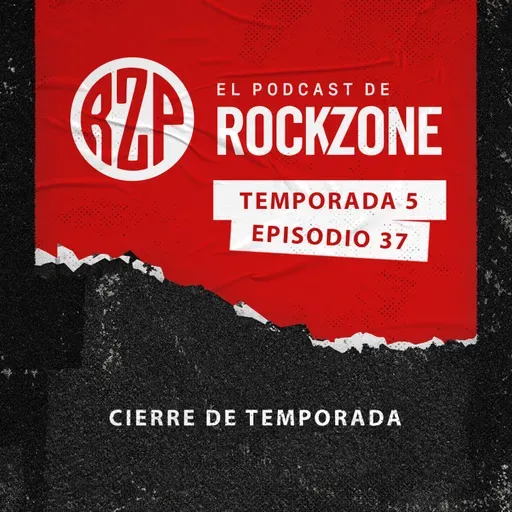 Cierre de temporada
