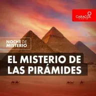 El misterio de las pirámides