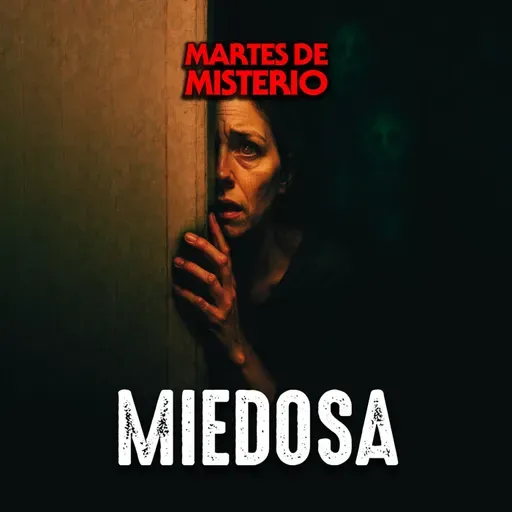 EP.378: Miedosa