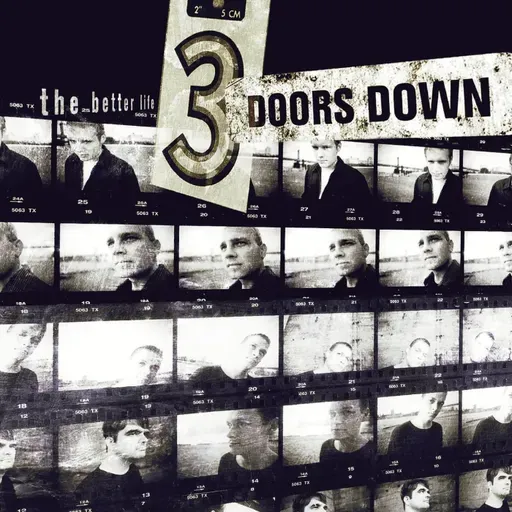Classic Album Hour: 3 Doors Down - The Better Life (2000 Debut)