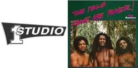 Bam Salute special Studio One & The Itals