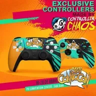 ¡Nuevo Convention Exclusive!