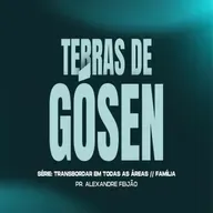 TERRAS DE GÓSEN