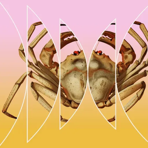 Crabs All the Way Down