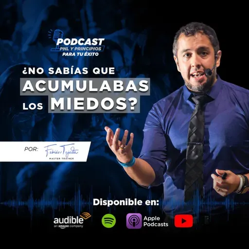 “Estamos acumulando nuestros miedos y no lo sabias”. La memoria celular y Time Line Therapy para liberarte