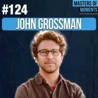 Elevating Hospitality Through Light, Sound, and Space - John Grossman - CEO of Grossman Company Properties