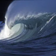 Wie misst man im Meer den Seegang, also die Höhe der Wellen?