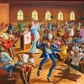 Remnant Ministries - Gospel-Sunday Morning Shouting Music
