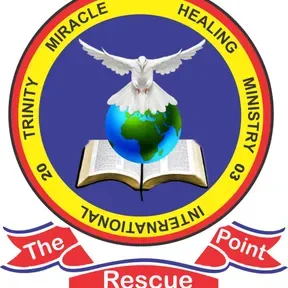 Trinity Online Radio GH