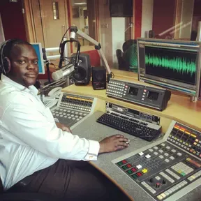 Jay FM