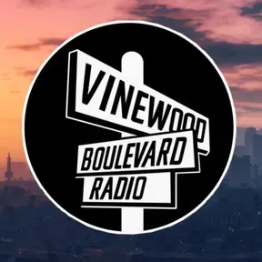 Vinewood Boulevard Radio