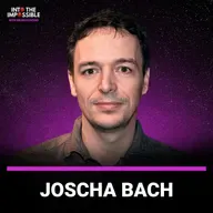 Joscha Bach: The Self Is a Story Your Brain Tells Itself
