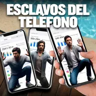 EP #567 - ¿Soy un ENFERMO por pasar 70 HORAS en el telf? 