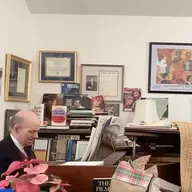 Season 7: Trio Concert, "Out of the Deep Thaw"