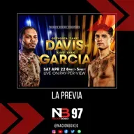 Nación Boxeo Podcast 97