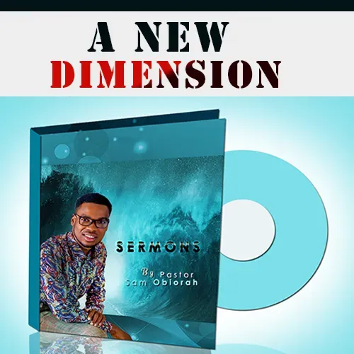 A new Dimension