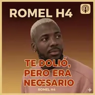 Te fallaron, y gracias a eso… renaciste - Romel H4