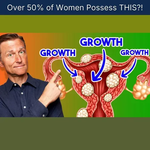 Over 50% of Women Possess THIS?!