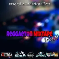 ReggaetonMixTapeVol.4@djameth507pty