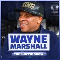 How “G Spot” Changed UK R&B Forever | Wayne Marshall