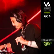 Takeshi Sato @ Black Codes Experiments_A