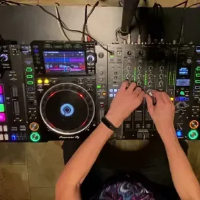 Radio FE mix