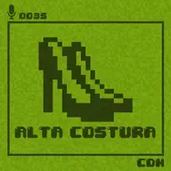 Coletivo de Najas: Alta Costura