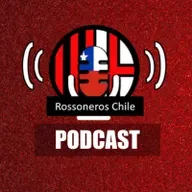 Rossoneros Chile T2E44 -- Especial con Vito De Palma
