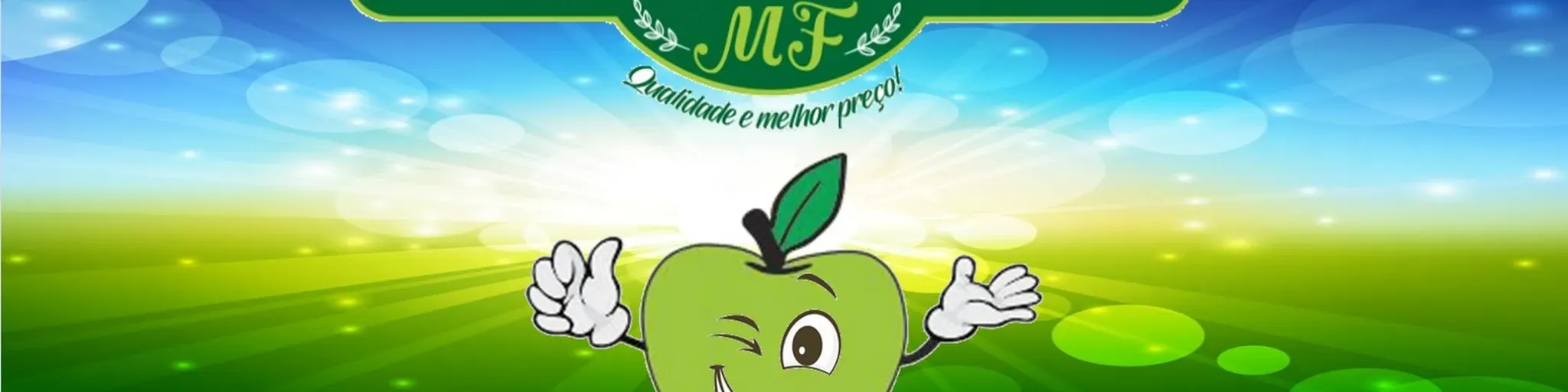 Mercado e Hortifruti MF