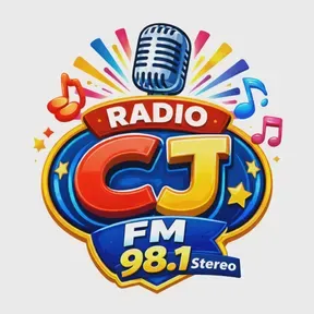 Radio CJ FM 98.1 Stereo