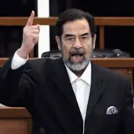 #165 Saddam Hussein-ийг Америк Task Force яаж барьж авсан бэ?