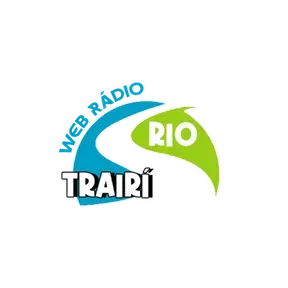 Web Rádio Rio Trairi