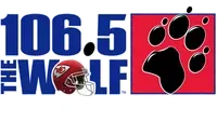 106.5 The Wolf [WDAF-FM]