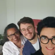 #elevatortalks_UpWhereWeBelong mit Emanuel SCHI, Social Media Expert