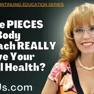 1070 - Can the PIECES Mind-Body Approach REALLY Improve Your Mental Health?