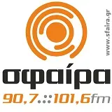 Σφαίρα Θεσσαλίας 90.7