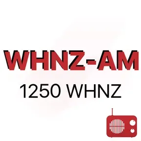 WHNZ Impact Radio