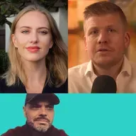 Pólitísk vakning og ferðalag ungrar konu frá VG og Stundinni yfir í Miðflokkinn