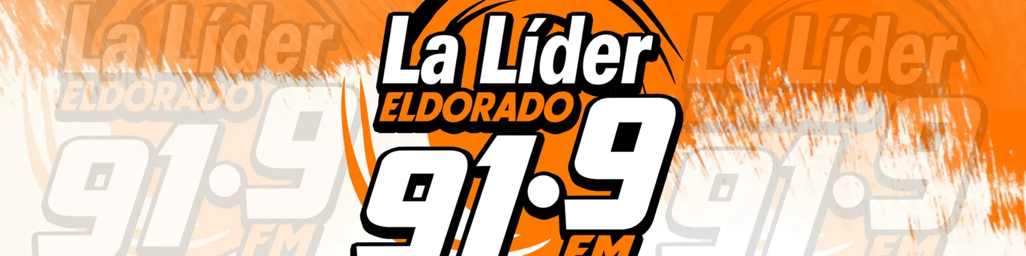La Líder 91.9 FM