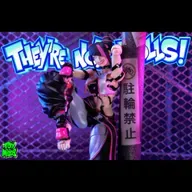 "They're not dolls!" Episode 461