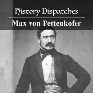 Max von Pettenkofer - the Father of Modern Hygiene