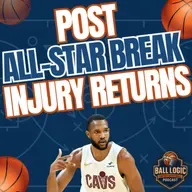Post All-Star Panic? Massive Fantasy Impacts From Returning Stars